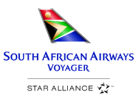Best western- south african airways