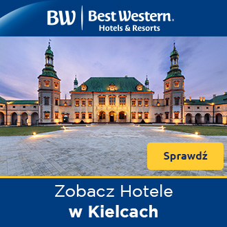Hotele w Kielcach