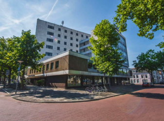 Flonk Hotel Groningen Centre - Best Western Signature Colletion, Groningen, The Netherlands