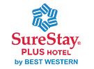 SureStay Plus by Best Western Orlando Lake Buena Vista