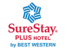 SureStay Plus by Best Western Gatlinburg