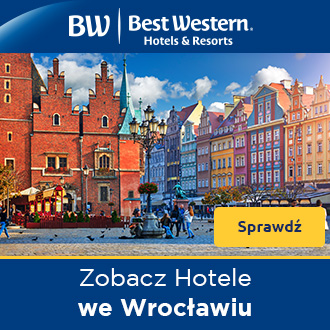 Hotele we Wrocławiu