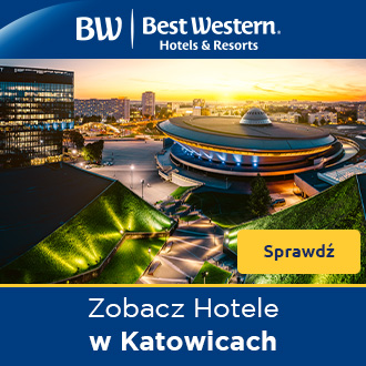 Hotele w Katowicach