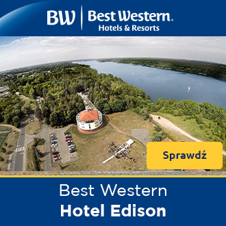 Best Western Hotel Edison