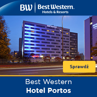 Best Western Hotel Portos