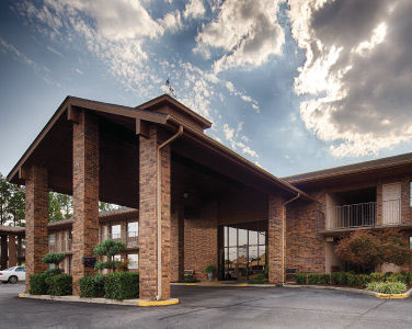 Sure Hotel Plus