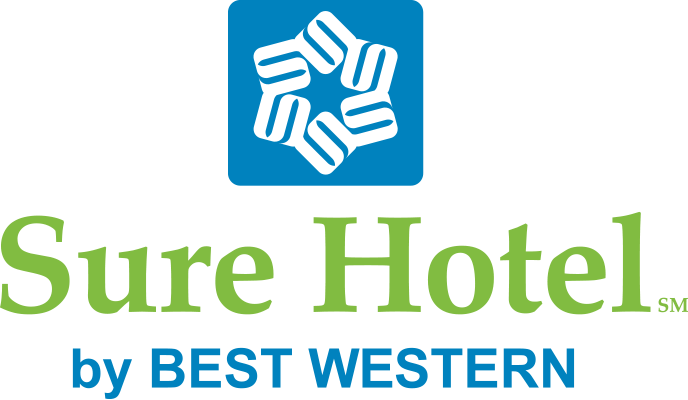 Sure Hotel Logo RGB