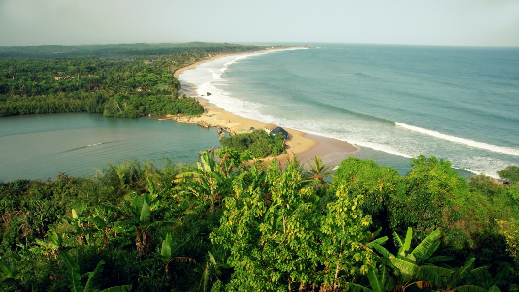 Interesujące fakty o Ghanie – Złotym Wybrzeżu Afryki
